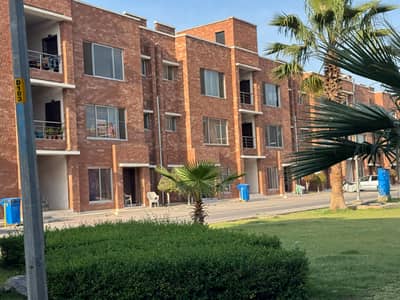 2 Bedroom Ready To Move 5 Marla Awami Villa For Sale in D Block, Bahria Orchard, Lahore