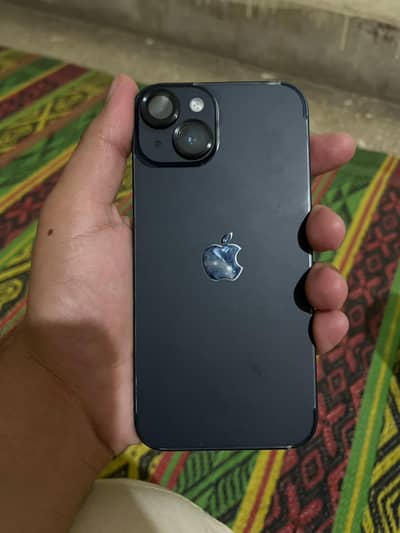 Iphone 14 Jv (With Box)