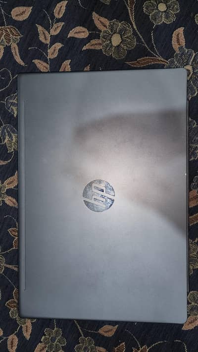 HP Pavilion Corei5, 8th gen