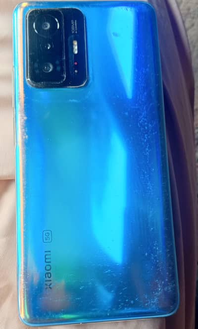 mi 11t condition 10by 9