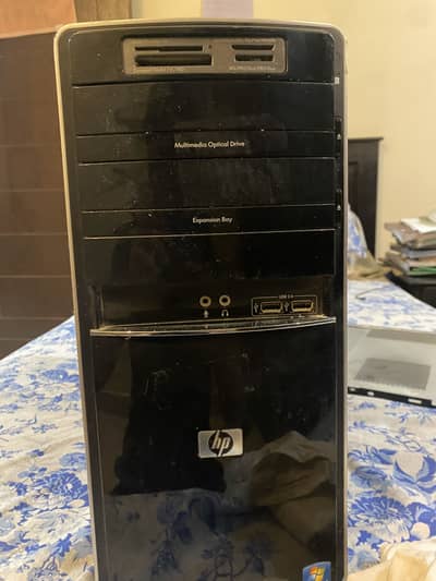Pc for office use