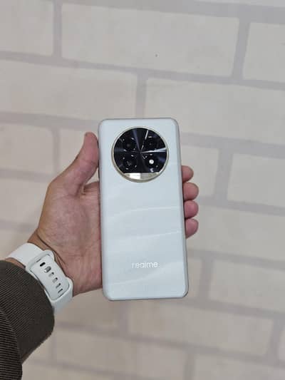 Realme 13 pro plus 12/256GB