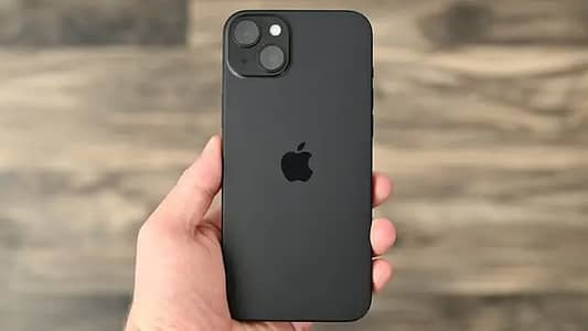 Apple iPhone 15 plus - Non PTA