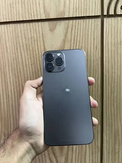 Apple iPhone 13 Pro Max