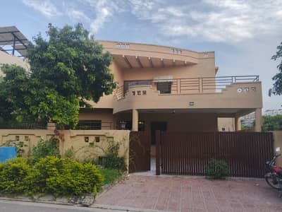 Defence Housing Society Phase 1, Kanal House Available For Sale On Investor Rate