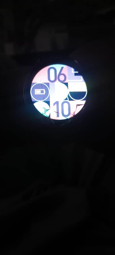 zero life style Luna gold black strapes