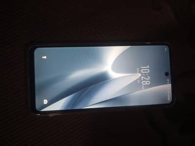 infinix hot 40i 8 + 8  128