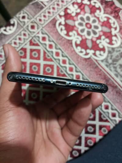 Iphone 7 plus PTA 32GB