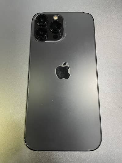 iPhone 13 Pro Max PTA 512