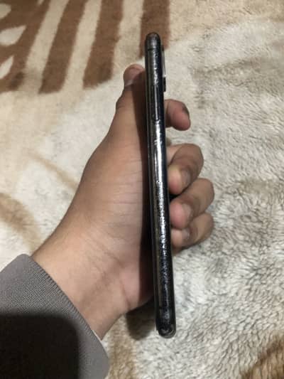 iPhone x jv. 64 gb for selll