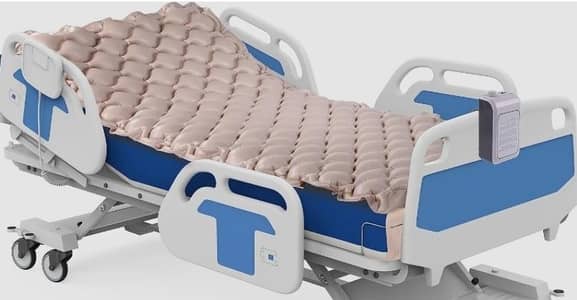 air mattress to prevent bed sores