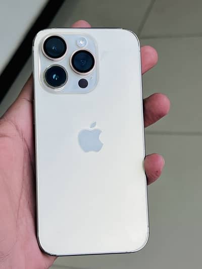 IPhone 14 Pro Jv 128 GB