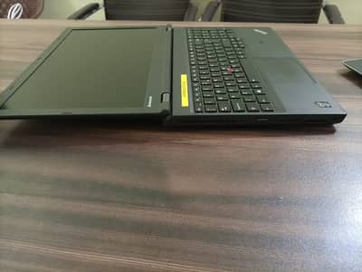 Lenovo Thinkpad W540 Core i7-4800QM 8GB RAM 256GB NVidia Quadro K1100