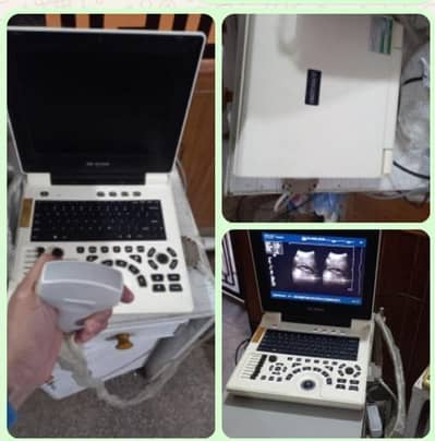Ultrasound machine New Stock Available Whtsap-03126807471