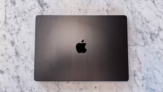 MacBook Pro M2 | Smart Performance | Ready for Heavy Use