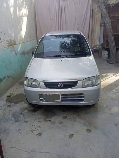 Suzuki Alto 2003