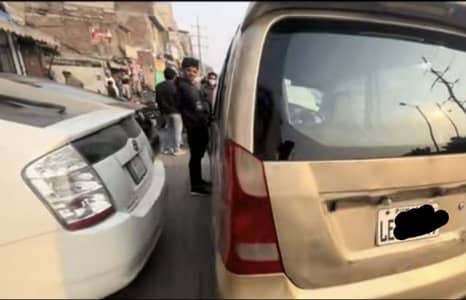 Wagonr total original urgent sale only callz no msgz