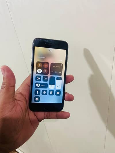 Iphone 8 64gb All oka A one Condition