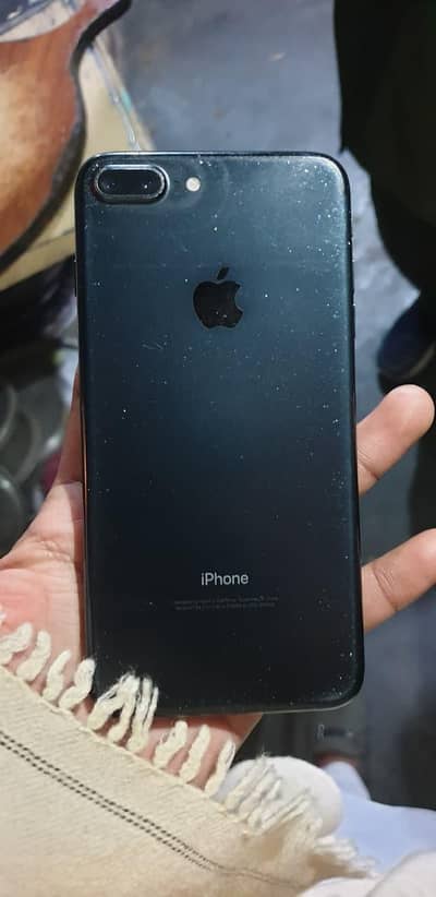 I phone 7 plus PTA Approved Battery 100 %