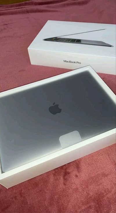 MacBook Pro M4 | Future-Ready Laptop | Elite Speed