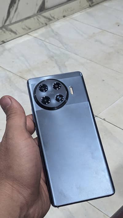 Tecno Spark 20 Pro Plus
