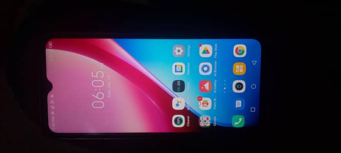 infinx mobile hot10i urgent sale Condion 10/8