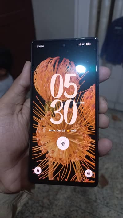 Google pixel 6 8/256gb