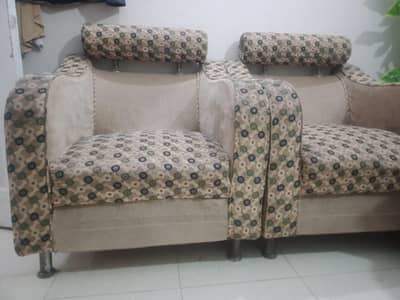 5 seater sofa set