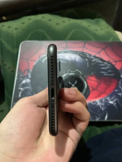 IPHONE 8plus non PTA sim working