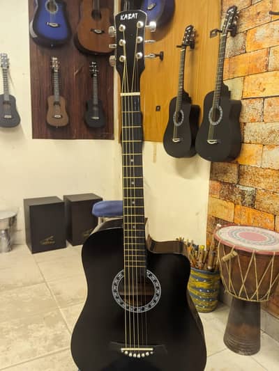 Kabat guitar | acoustic guitar | affordable guitar | Beginners Guitar