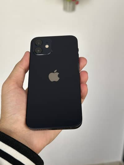 iphone 12 64gb PTA Approved