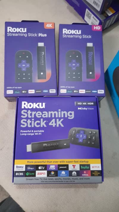Roku Streaming Stick