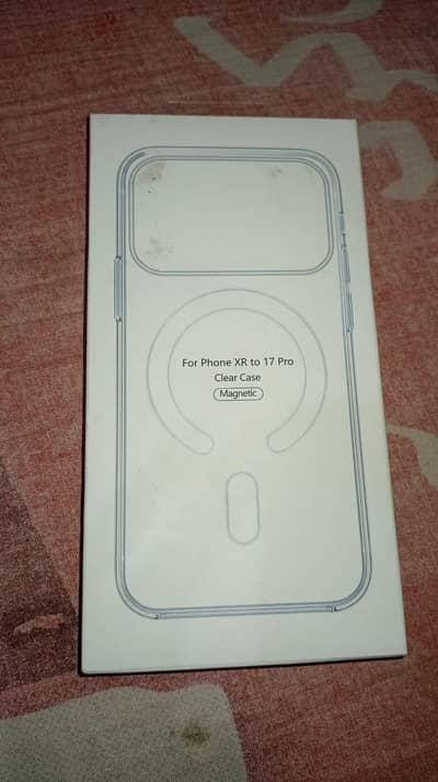 xr converted 17 pro mag safe case   03002745820