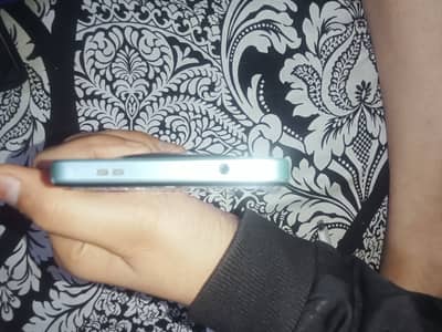 A3x with Dabba charger