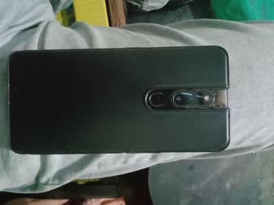 OPPO f11 pro for sale ( Panel Changed)