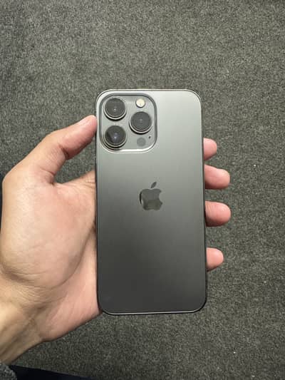 Iphone 13 Pro (JV)