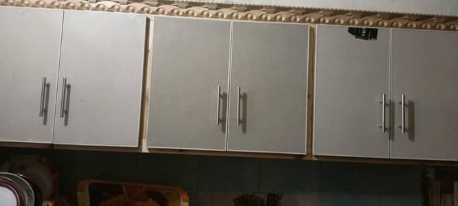 kitchen cabinets