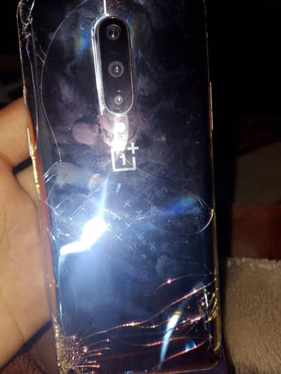 OnePlus 8 5G pta  03438625487