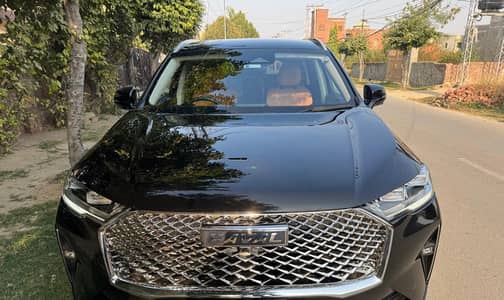 Haval H6 1.5T 2023