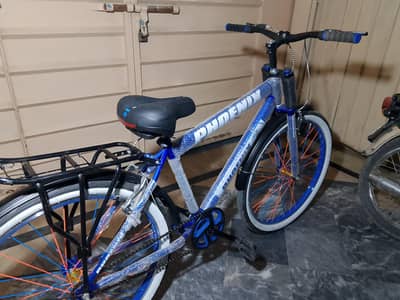 New Phoenix Cycle For Sale Non–Gear