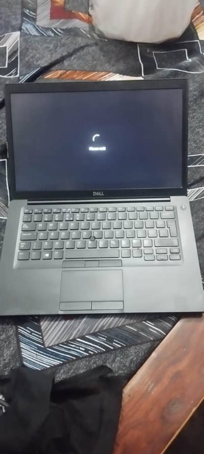 Dell latitude 7890 laptop i7 8th generation