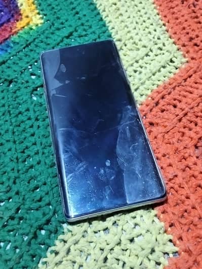 tecno camon 40 pro