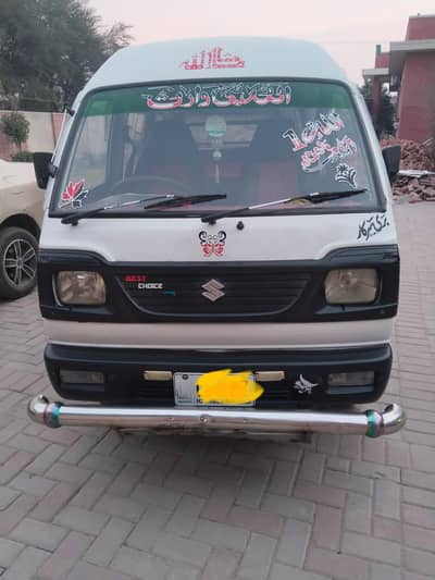 carry Bolan for sale 2014 Modal ICT Registration