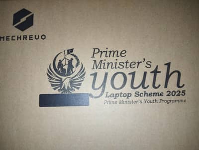 MECHREUO LAPTOP