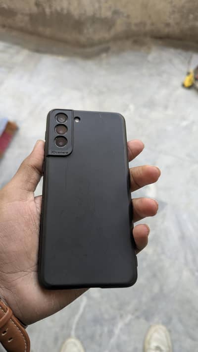 pubg Beast S21 plus 90Fps Supported