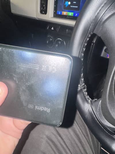 redmi note 14 5g 8/8 256 9/10 non pta