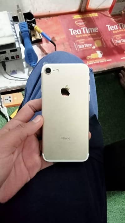 iPhone 7 128 GB