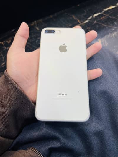 I phone 7 plus