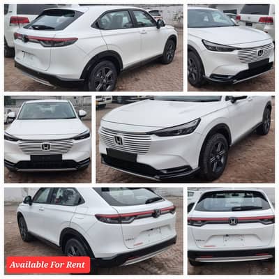 Rent a Car Without Driver Car Rental/Self Drive/Altis/Civic/V8/Alto