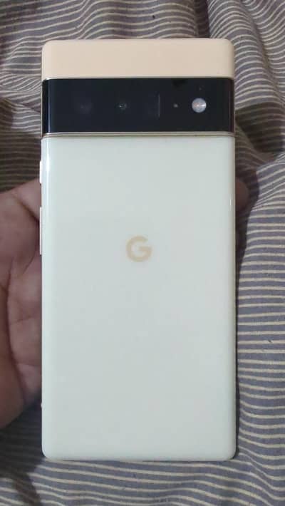 pixel 6 pro 128 gb